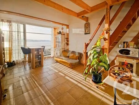 duplex à vendre