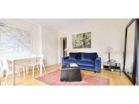 appartement le marais - paris 4ᵉ (75)