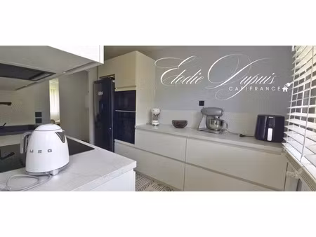 vente appartement 4 pièces 61 m² modane (73500)