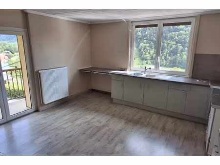 annonce appartement à vendre
