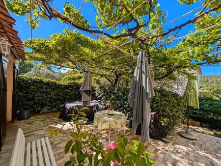 vente maison viager 102 m² rocbaron (83136)