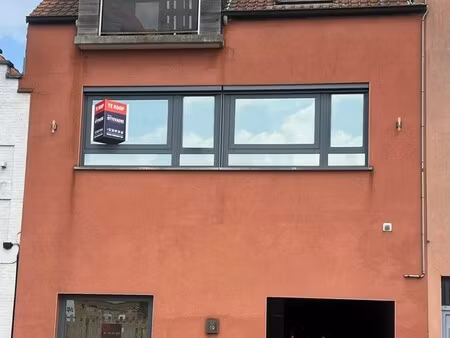 huis te koop in knokke-heist