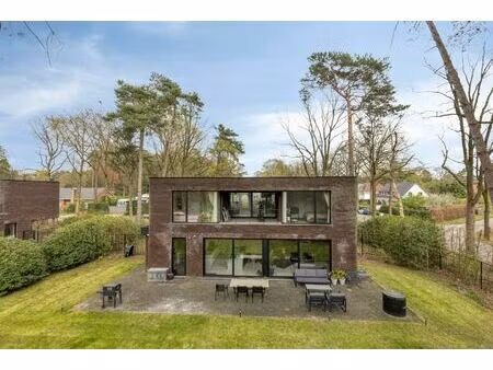 huis te koop in kalmthout met 3 slaapkamers