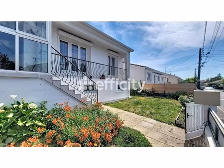 maison 5 pièces - 147 m²