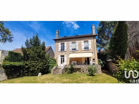vente maison de ville 8 pièces