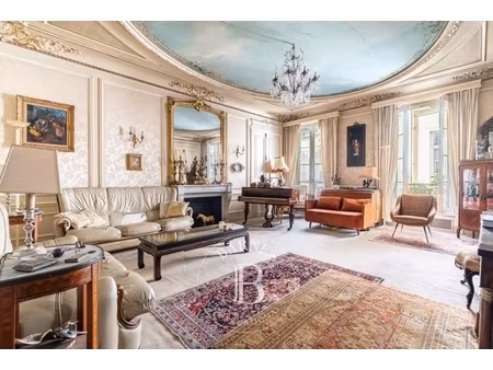 annonce appartement à vendre