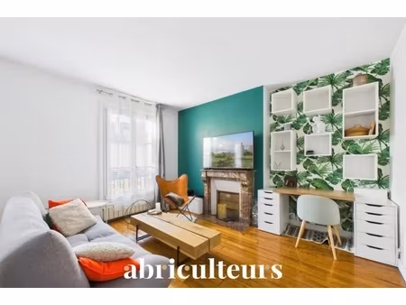 annonce appartement à vendre
