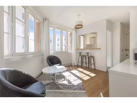 annonce appartement à vendre