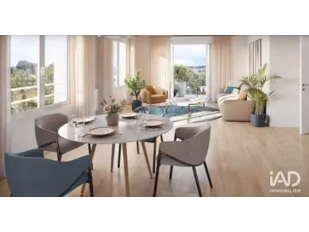 appartement à dunkerque (59640)
