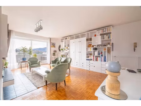 vente appartement 3 pièces 88m2 saint-jean-de-luz 64500 - 448350 € - surface privée