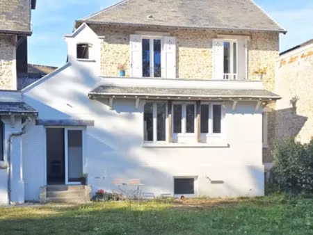 appartement à jambville (78440)