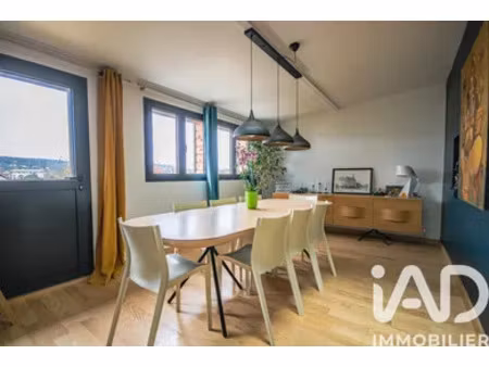 maison à mantes-la-jolie (78200)