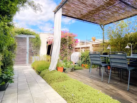 vente maison perpignan 66100 - - surface privée
