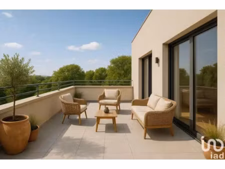 appartement à saint-germain-en-laye (78100)