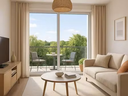 appartement à saint-germain-en-laye (78100)