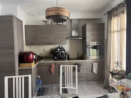 vente maison 7 pièces 120m2 le perthus 66480 - 149000 € - surface privée