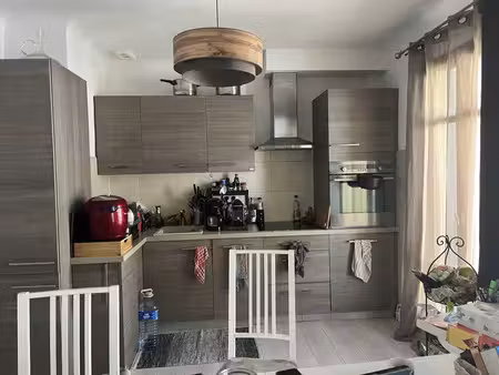 vente maison le perthus 66480 - - surface privée