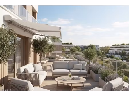 annonce appartement à vendre