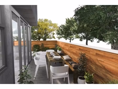 annonce appartement à vendre