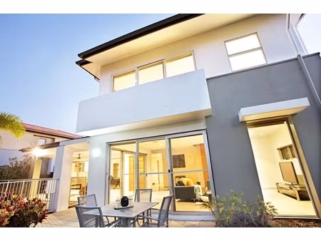 annonce maison à vendre