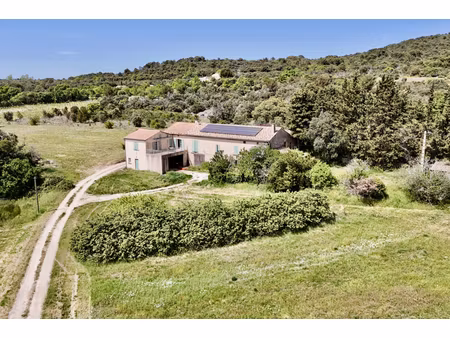 annonce maison à vendre