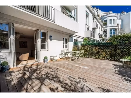 annonce appartement à vendre