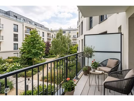 annonce appartement à vendre