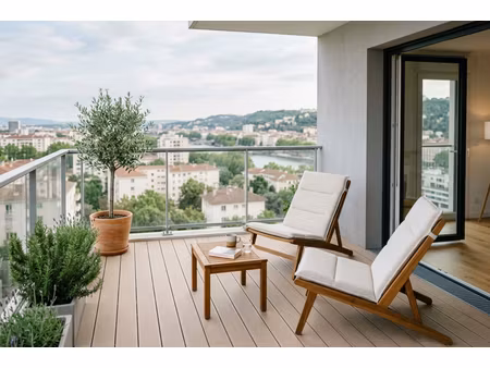 annonce appartement à vendre