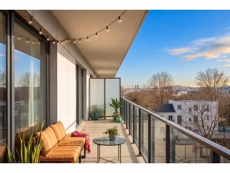 annonce appartement à vendre