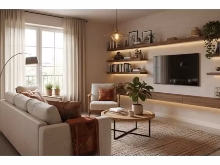 annonce appartement à vendre