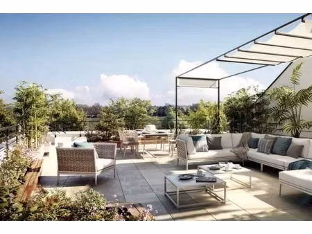 annonce appartement à vendre