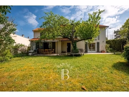 annonce maison à vendre