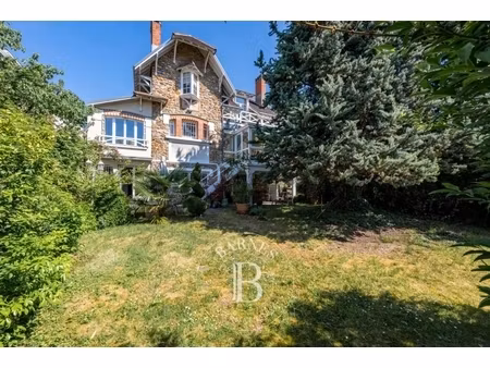 annonce maison à vendre