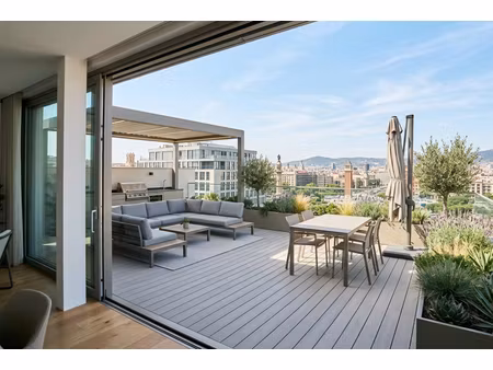 annonce appartement à vendre
