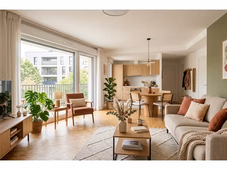 annonce appartement à vendre