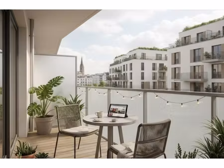 annonce appartement à vendre
