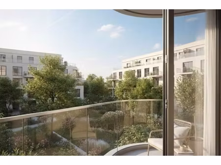 annonce appartement à vendre