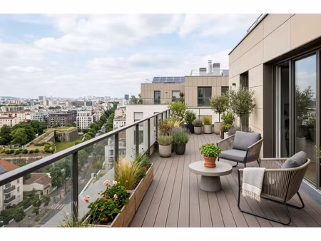 annonce appartement à vendre
