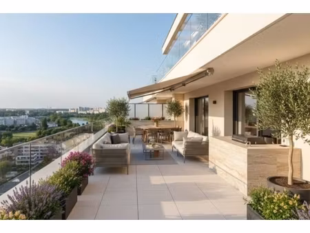 annonce appartement à vendre