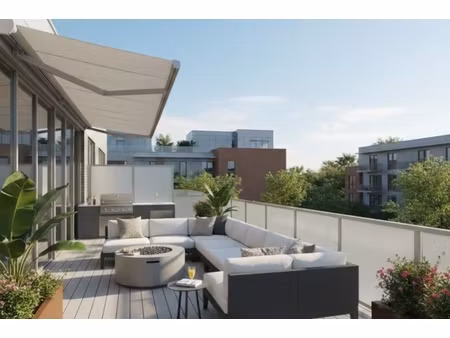 annonce appartement à vendre