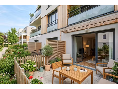 annonce appartement à vendre
