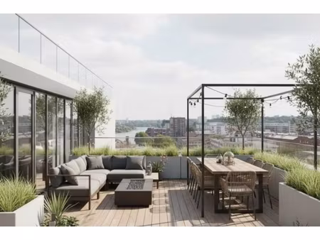 annonce appartement à vendre