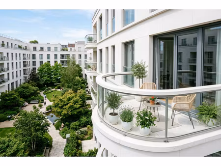 annonce appartement à vendre