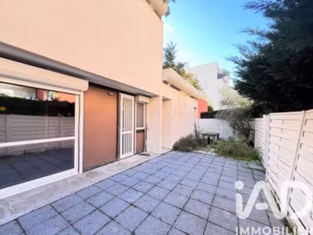 appartement à talence (33400)