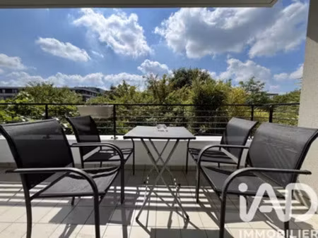 appartement à montévrain (77144)