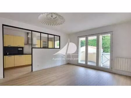 vente appartement 3 pièces à pornic (44210) : à vendre 3 pièces / 73m² pornic