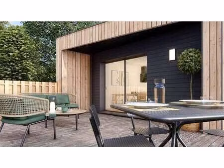 vente maison à abbaretz (44170) : à vendre / 40m² abbaretz
