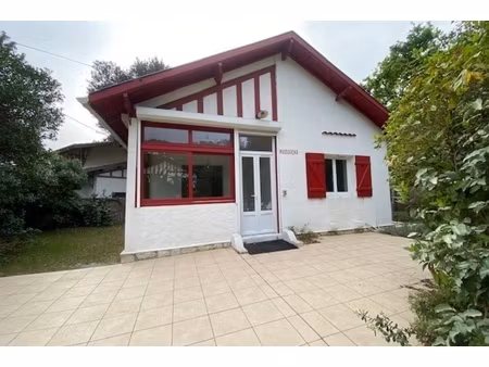 annonce maison à louer
