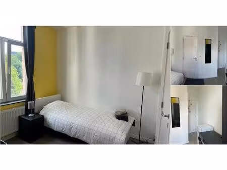 maison en colocation à rue saint-josse saint-josse-ten-noode (vbe20404)