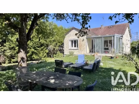 maison à chevrainvilliers (77760)